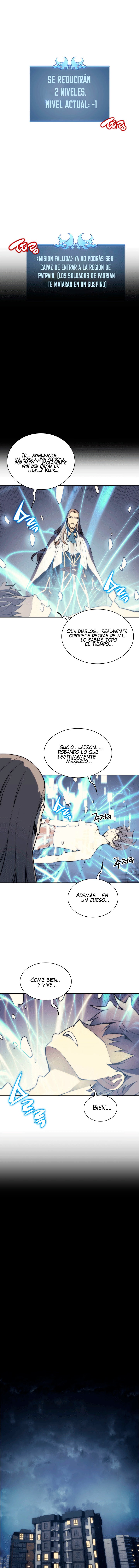 Read Overgeared ES Manga Online