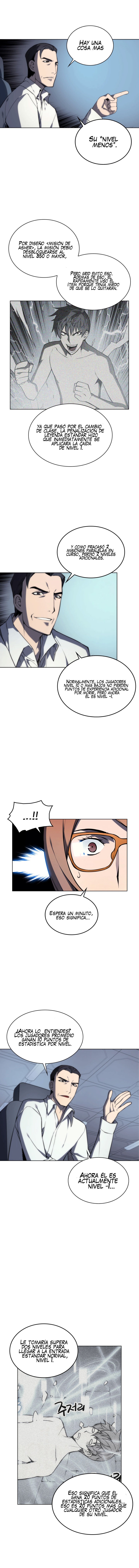 Read Overgeared ES Manga Online