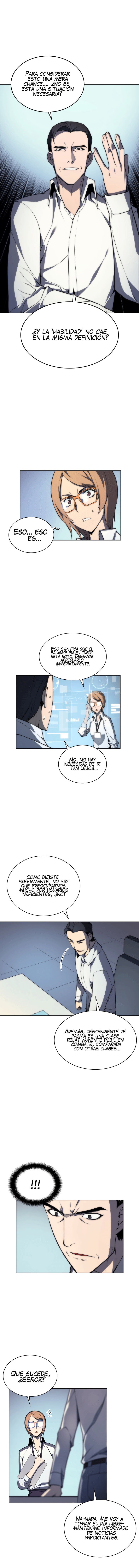Read Overgeared ES Manga Online