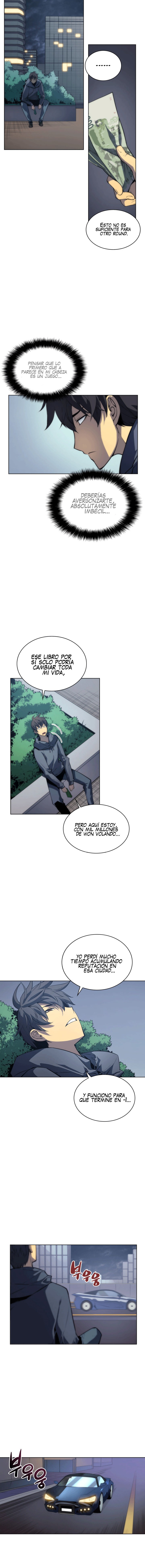 Read Overgeared ES Manga Online