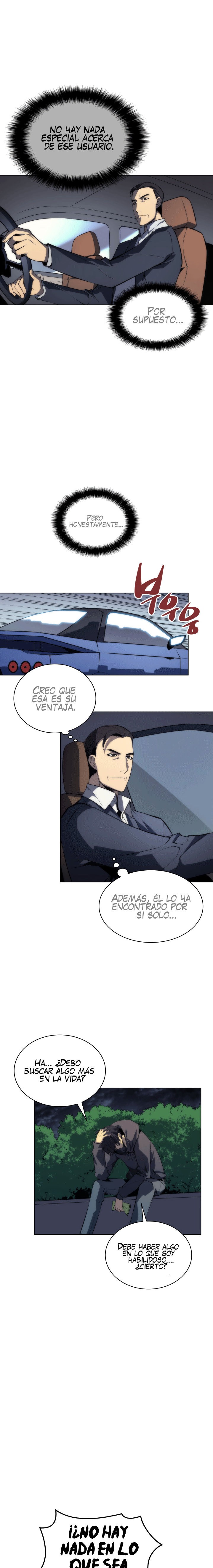 Read Overgeared ES Manga Online