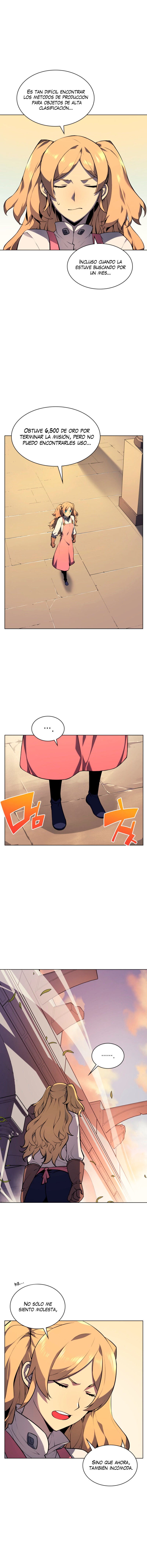 Read Overgeared ES Manga Online