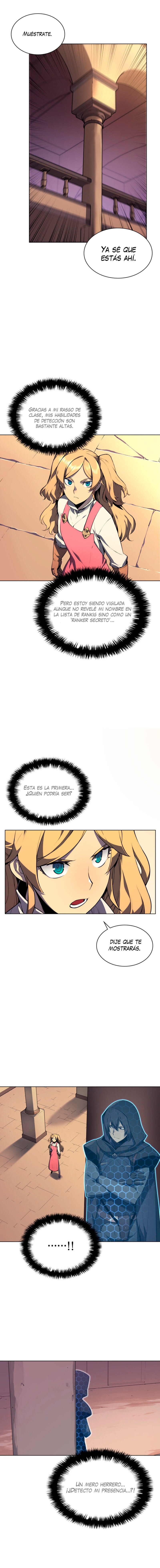 Read Overgeared ES Manga Online