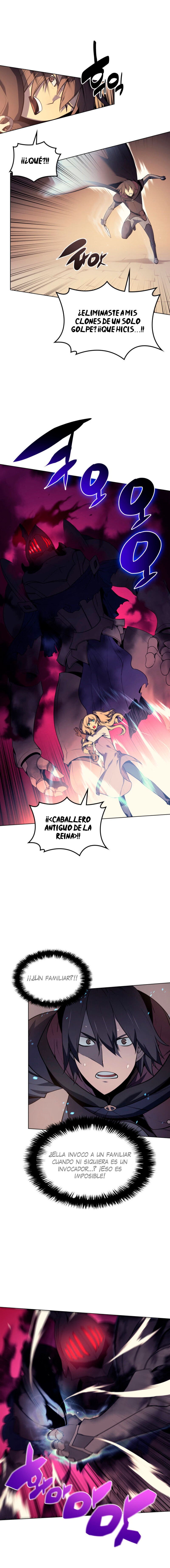 Read Overgeared ES Manga Online
