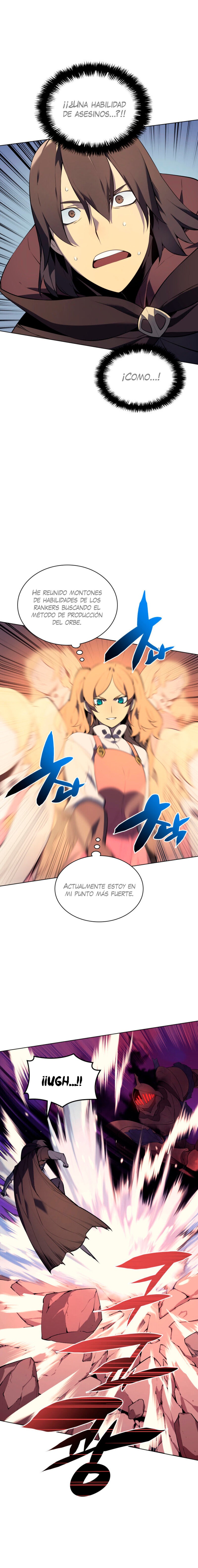 Read Overgeared ES Manga Online