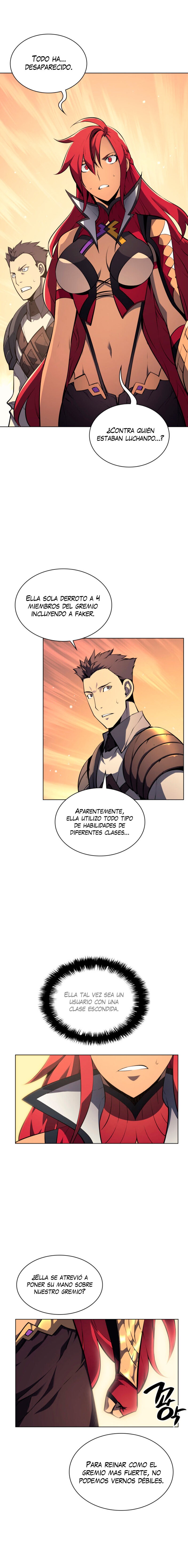 Read Overgeared ES Manga Online