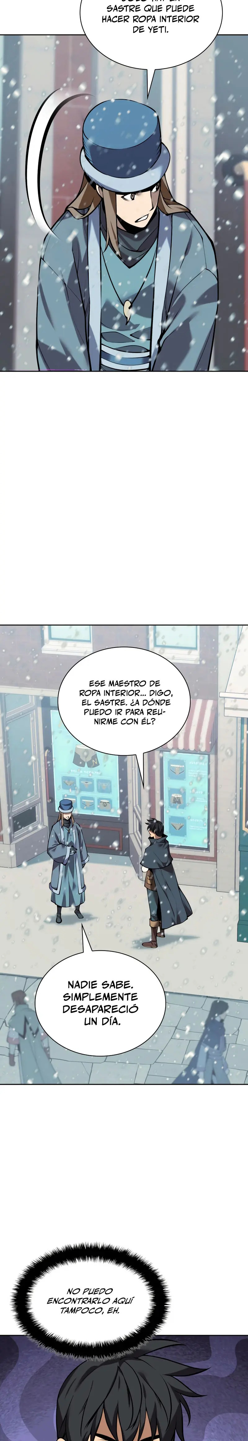 Read Overgeared ES Manga Online