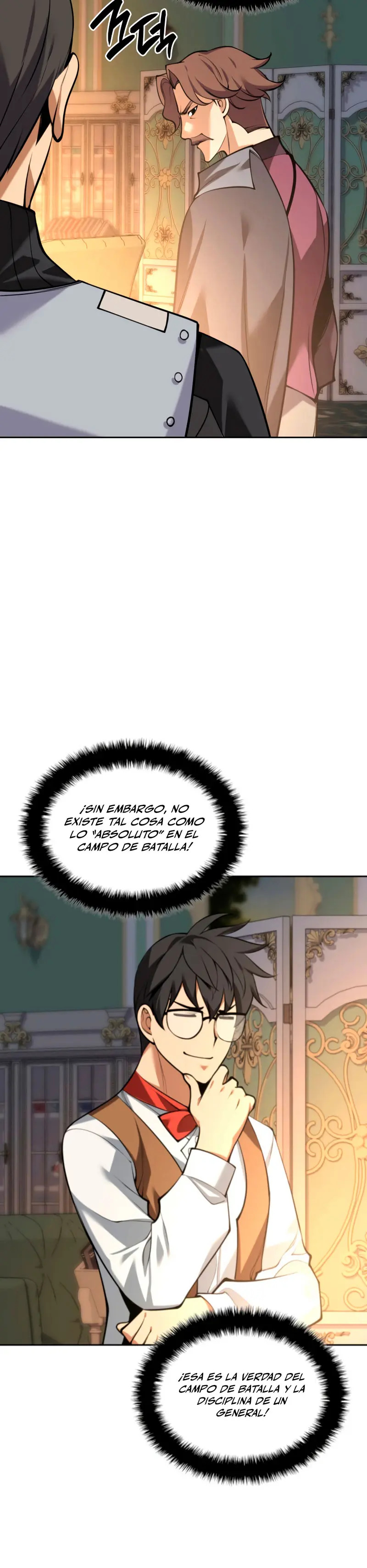 Read Overgeared ES Manga Online