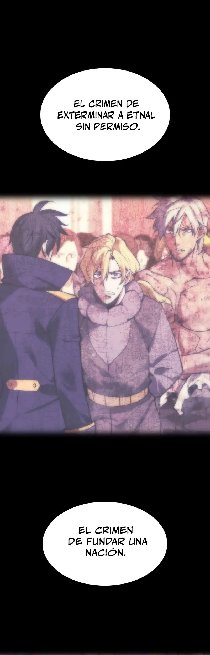 Read Overgeared ES Manga Online