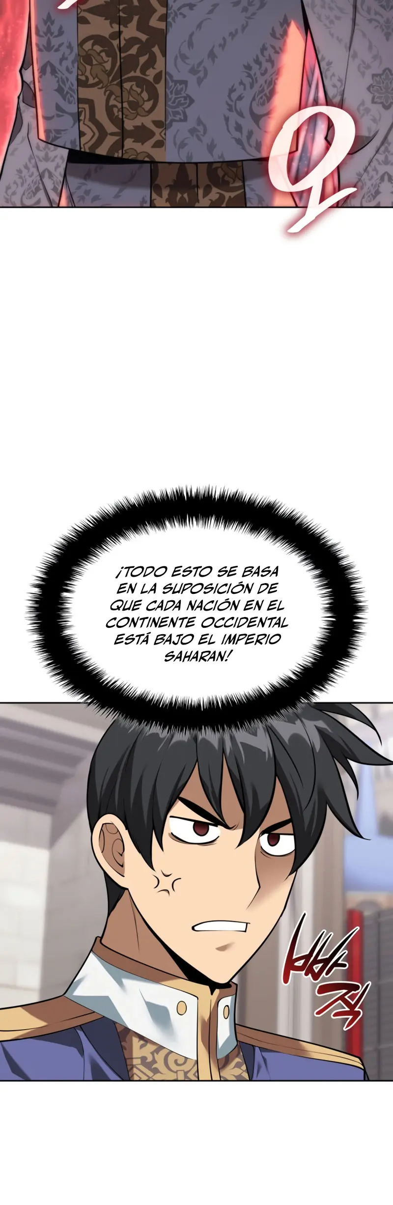 Read Overgeared ES Manga Online