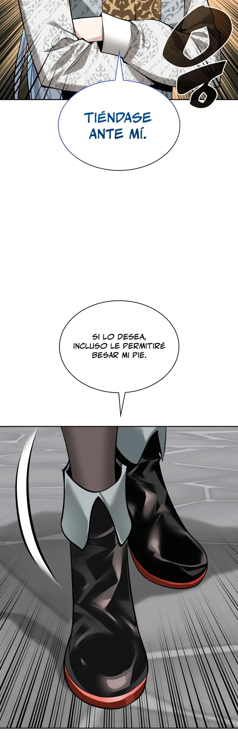 Read Overgeared ES Manga Online