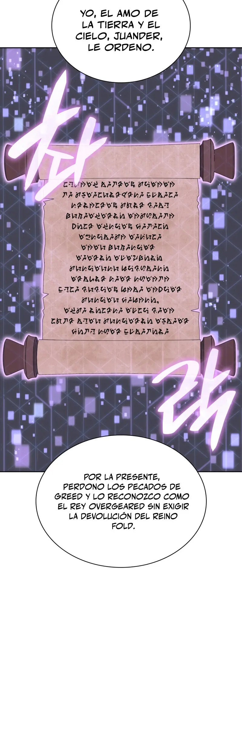 Read Overgeared ES Manga Online