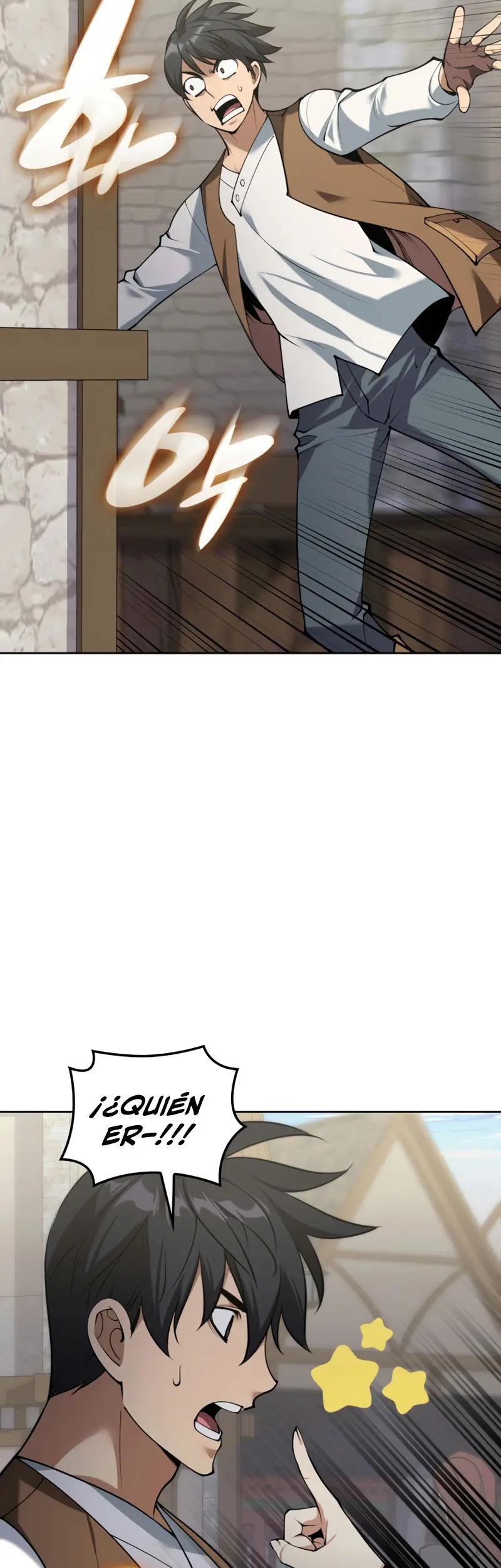 Read Overgeared ES Manga Online