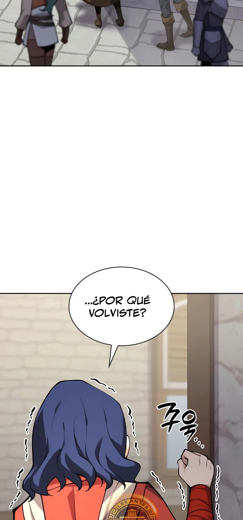 Read Overgeared ES Manga Online
