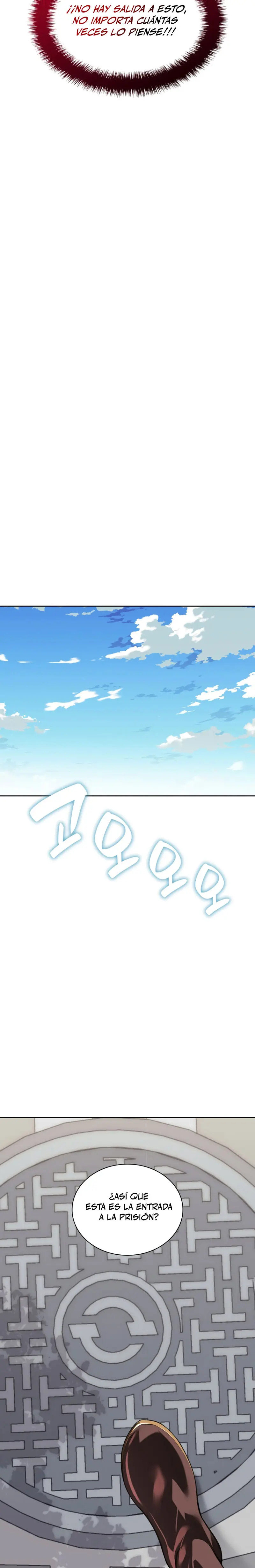 Read Overgeared ES Manga Online