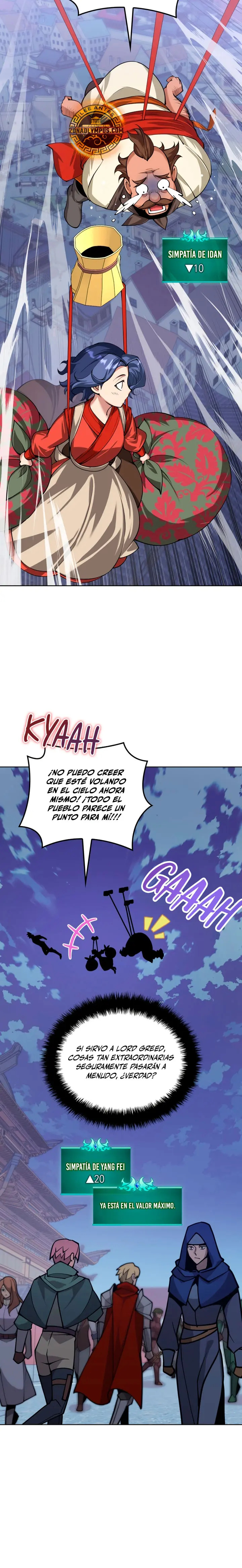 Read Overgeared ES Manga Online