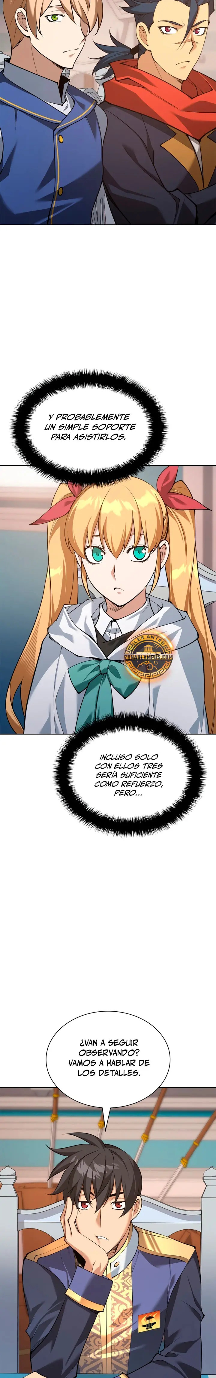 Read Overgeared ES Manga Online