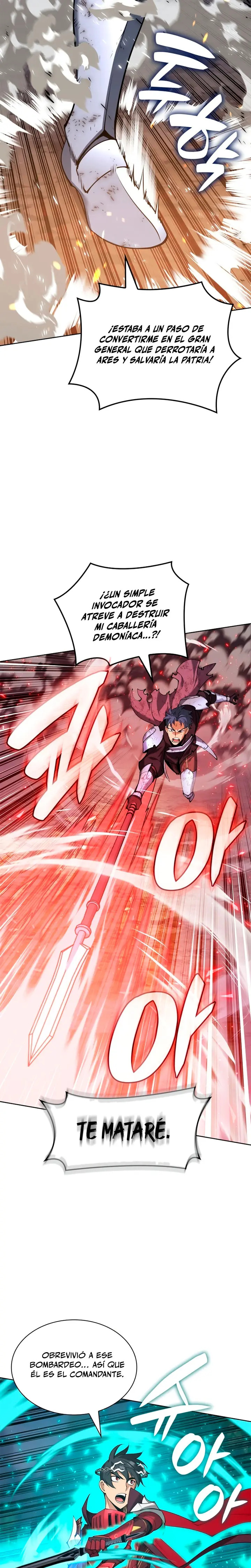 Read Overgeared ES Manga Online