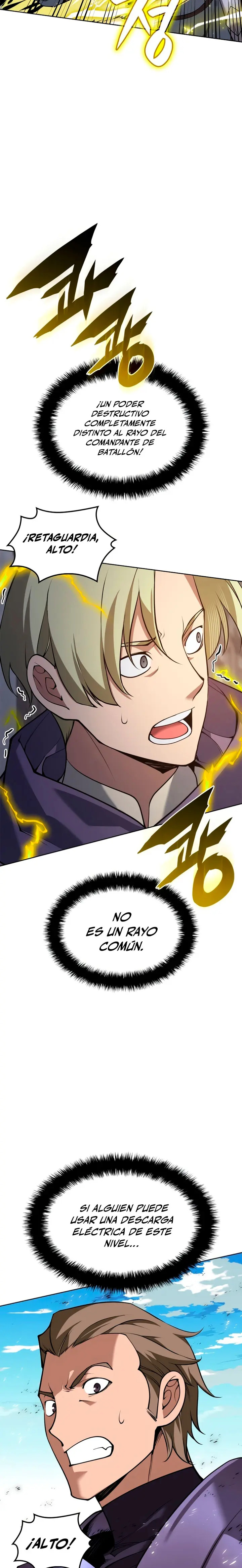 Read Overgeared ES Manga Online