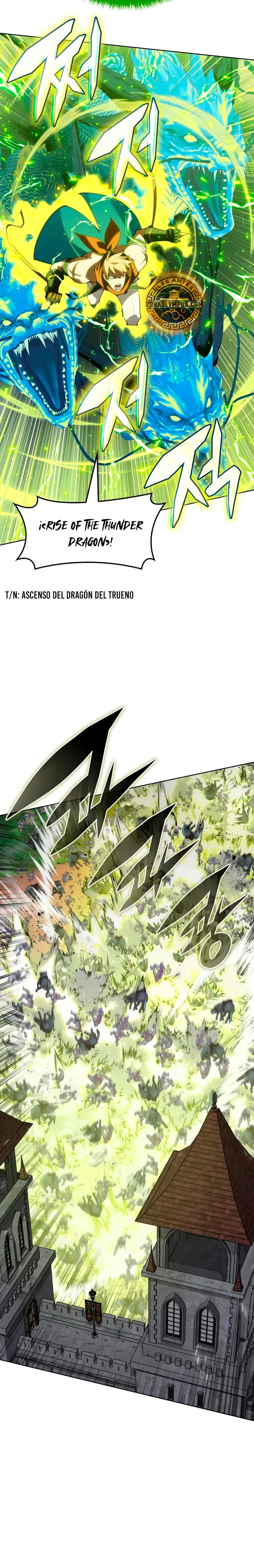 Read Overgeared ES Manga Online
