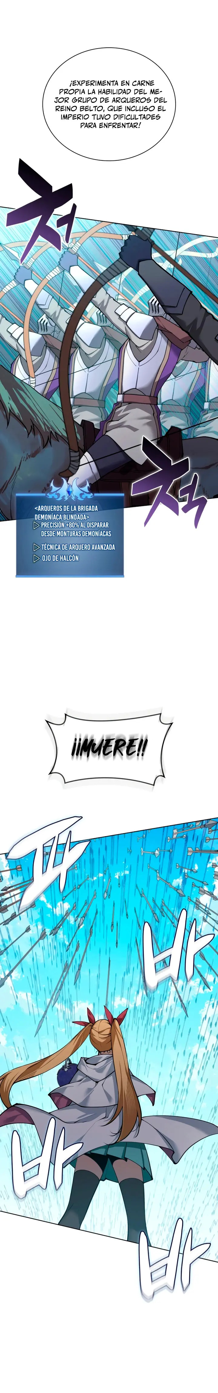 Read Overgeared ES Manga Online