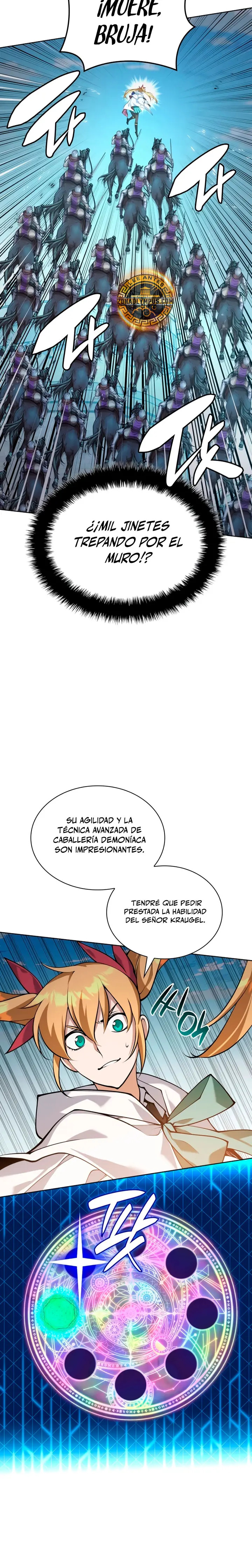 Read Overgeared ES Manga Online