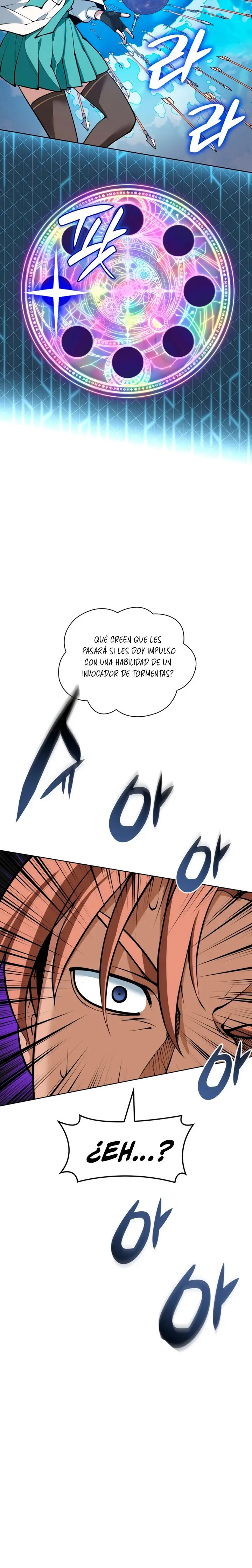 Read Overgeared ES Manga Online