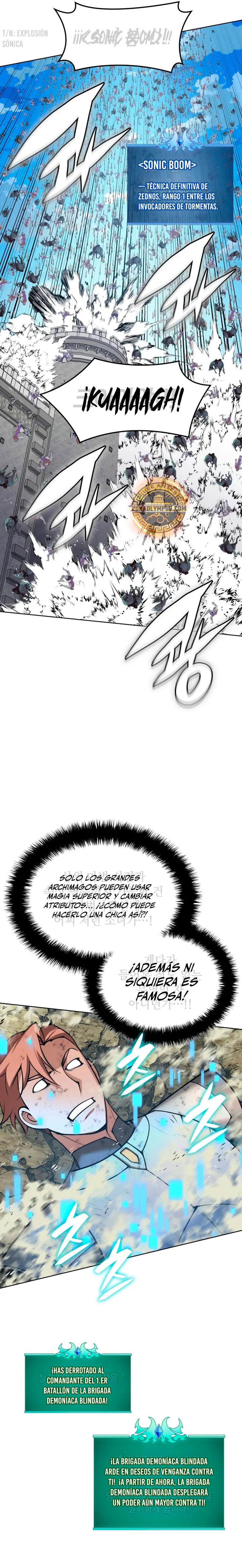 Read Overgeared ES Manga Online