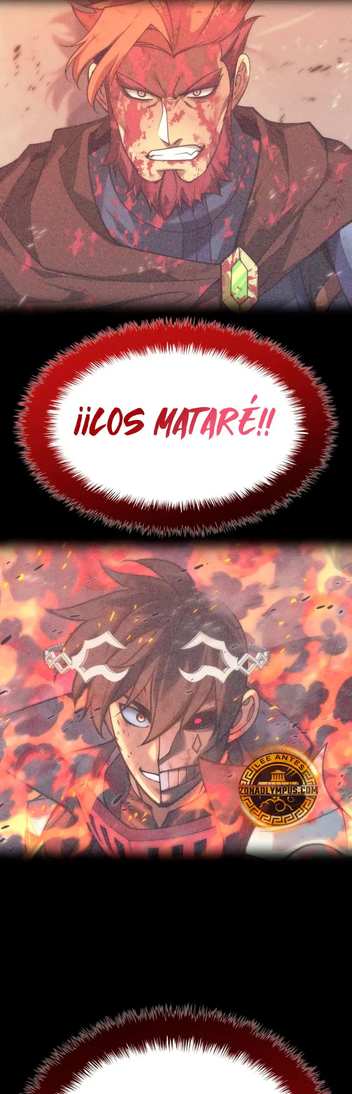 Read Overgeared ES Manga Online