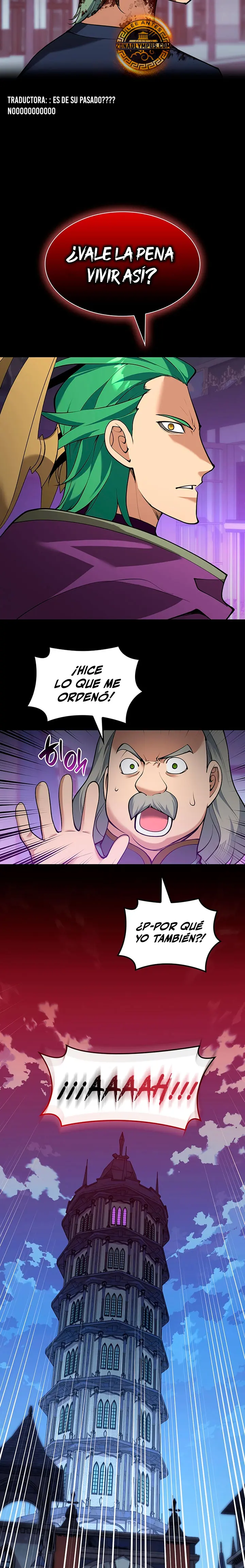 Read Overgeared ES Manga Online
