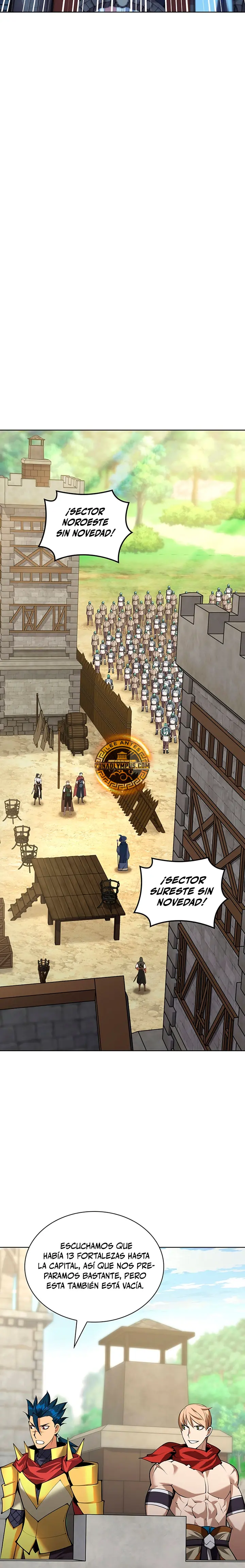 Read Overgeared ES Manga Online