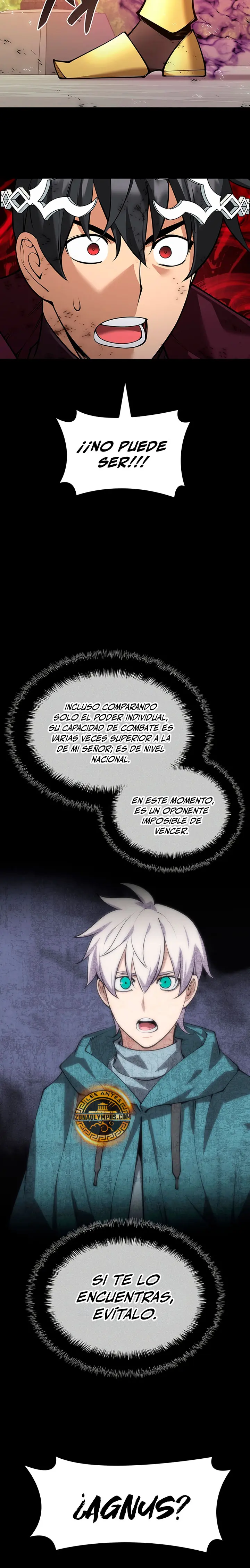 Read Overgeared ES Manga Online