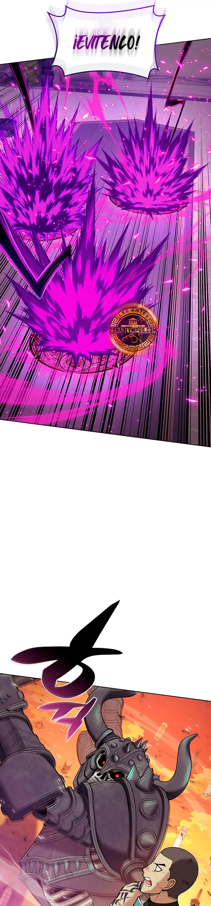 Read Overgeared ES Manga Online