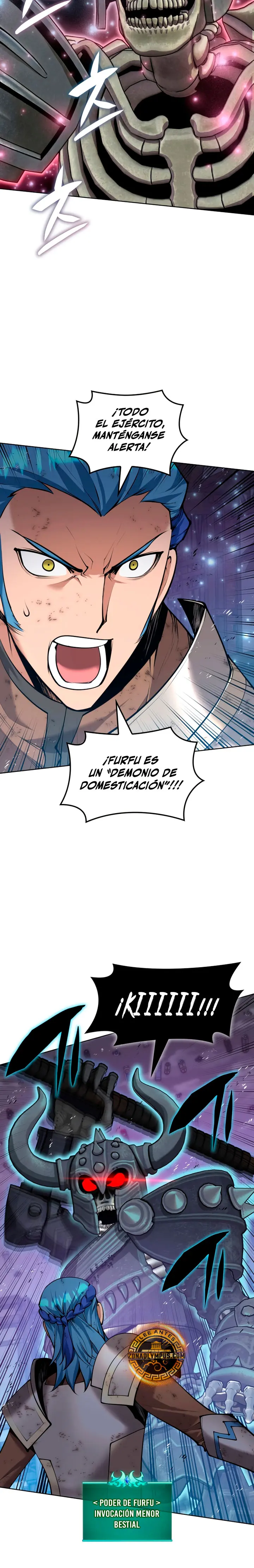 Read Overgeared ES Manga Online