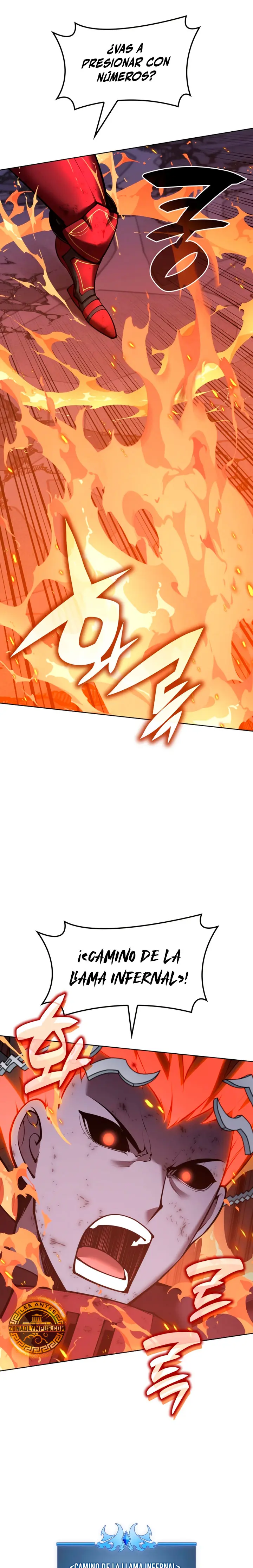 Read Overgeared ES Manga Online