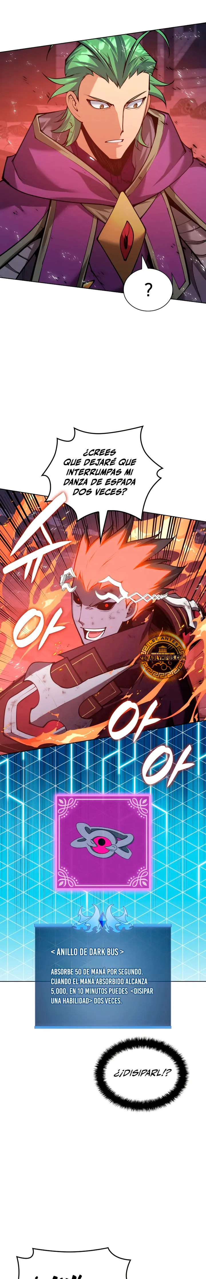 Read Overgeared ES Manga Online