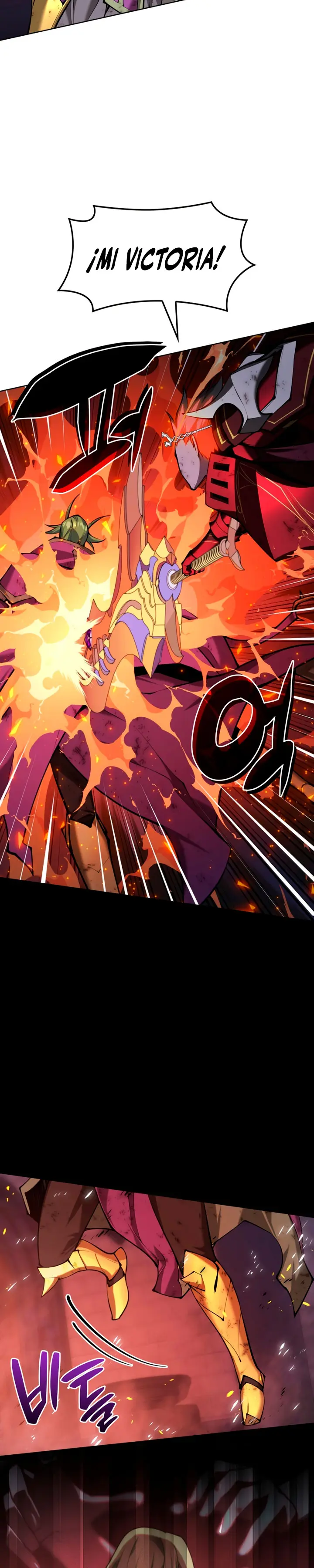 Read Overgeared ES Manga Online