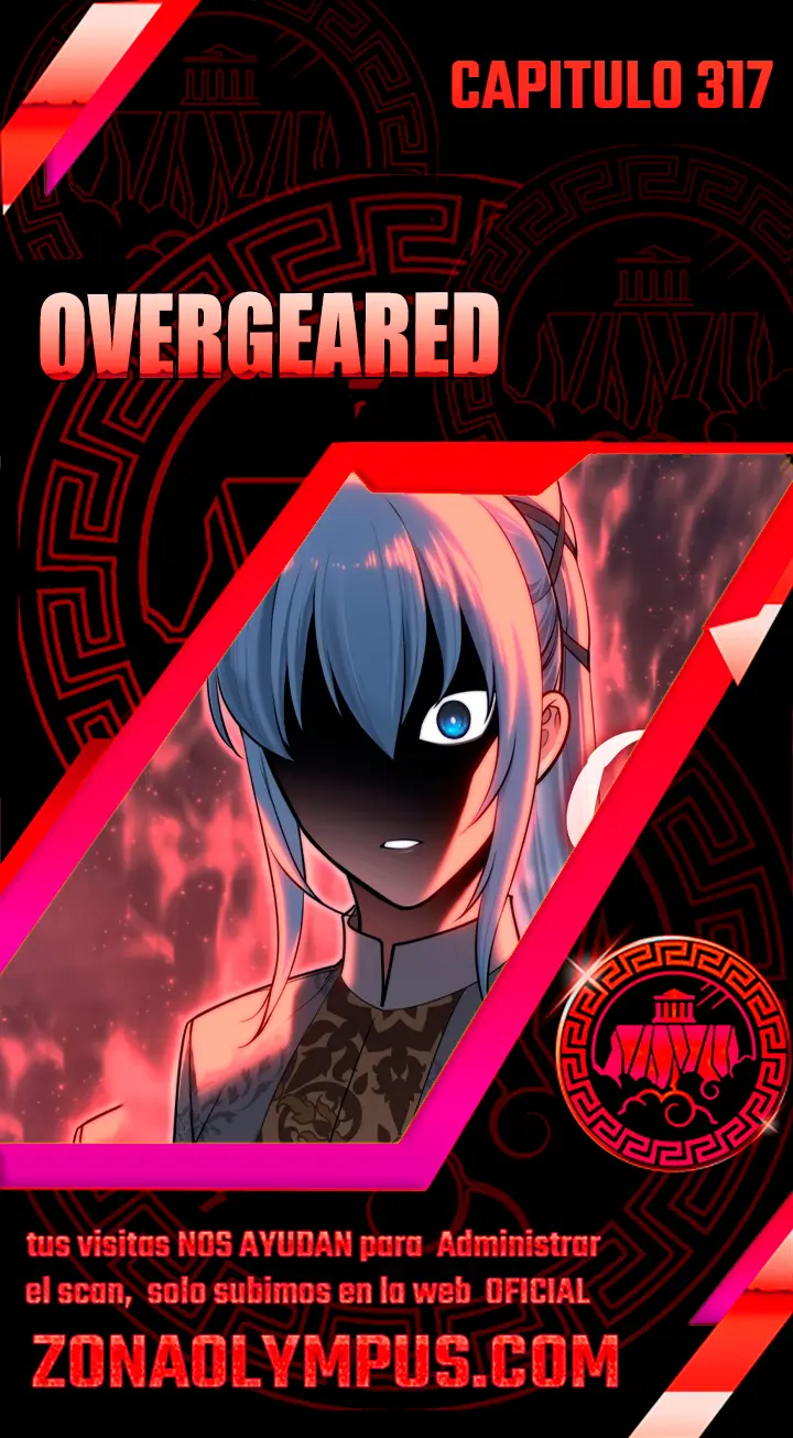 Read Overgeared ES Manga Online