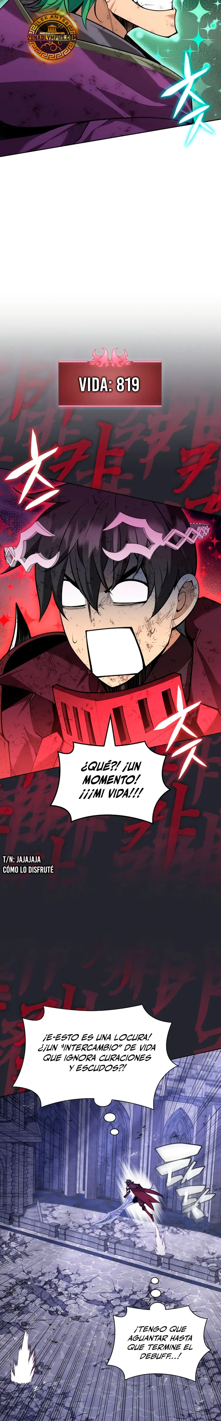 Read Overgeared ES Manga Online