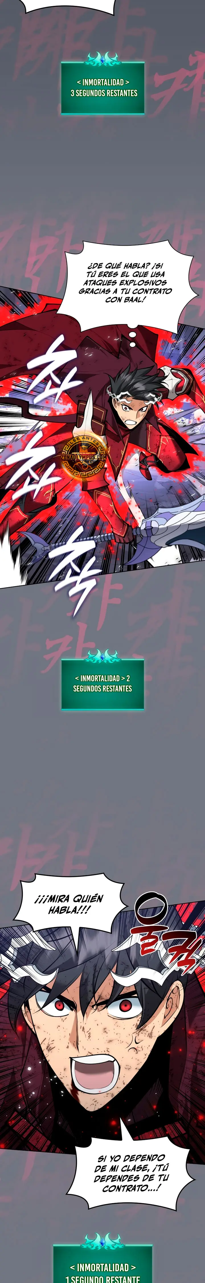 Read Overgeared ES Manga Online
