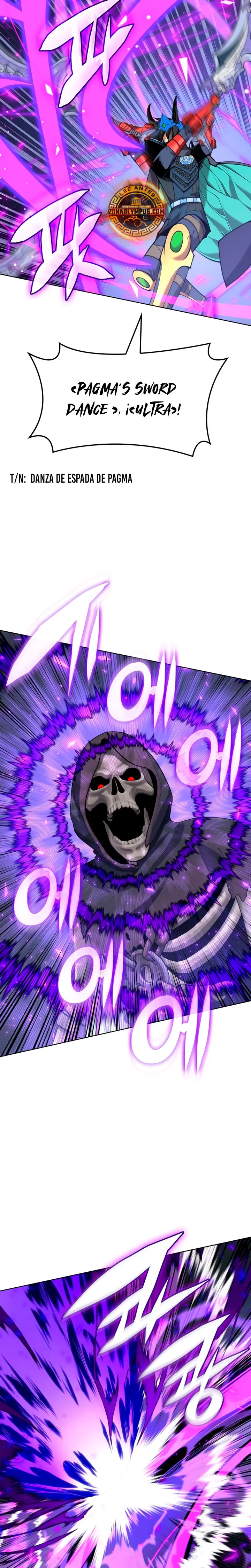 Read Overgeared ES Manga Online