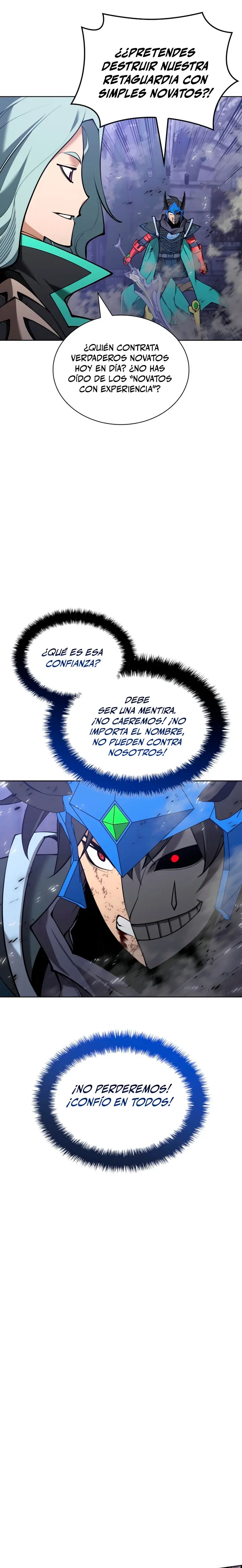 Read Overgeared ES Manga Online