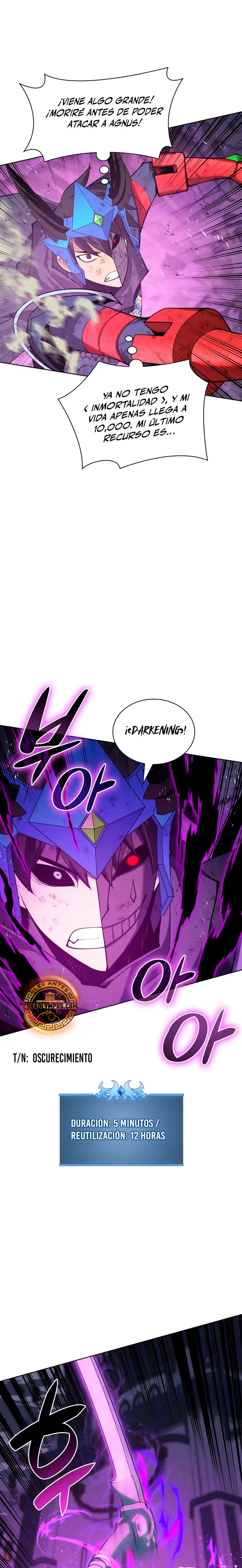 Read Overgeared ES Manga Online