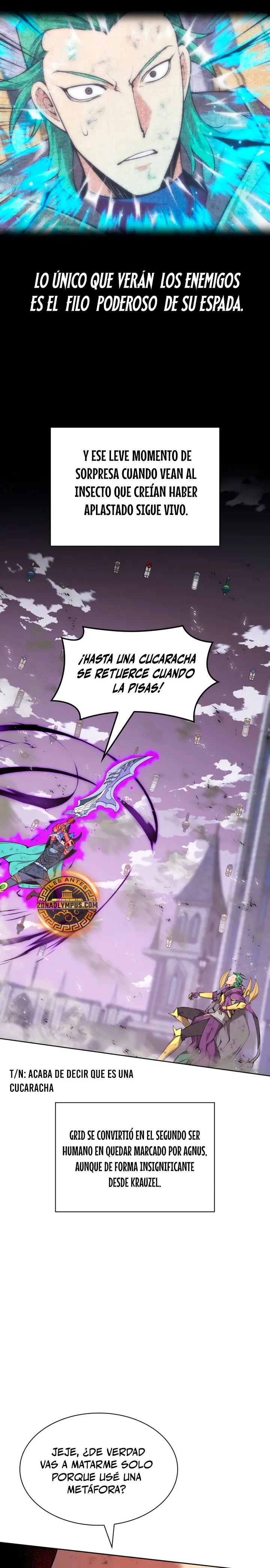 Read Overgeared ES Manga Online
