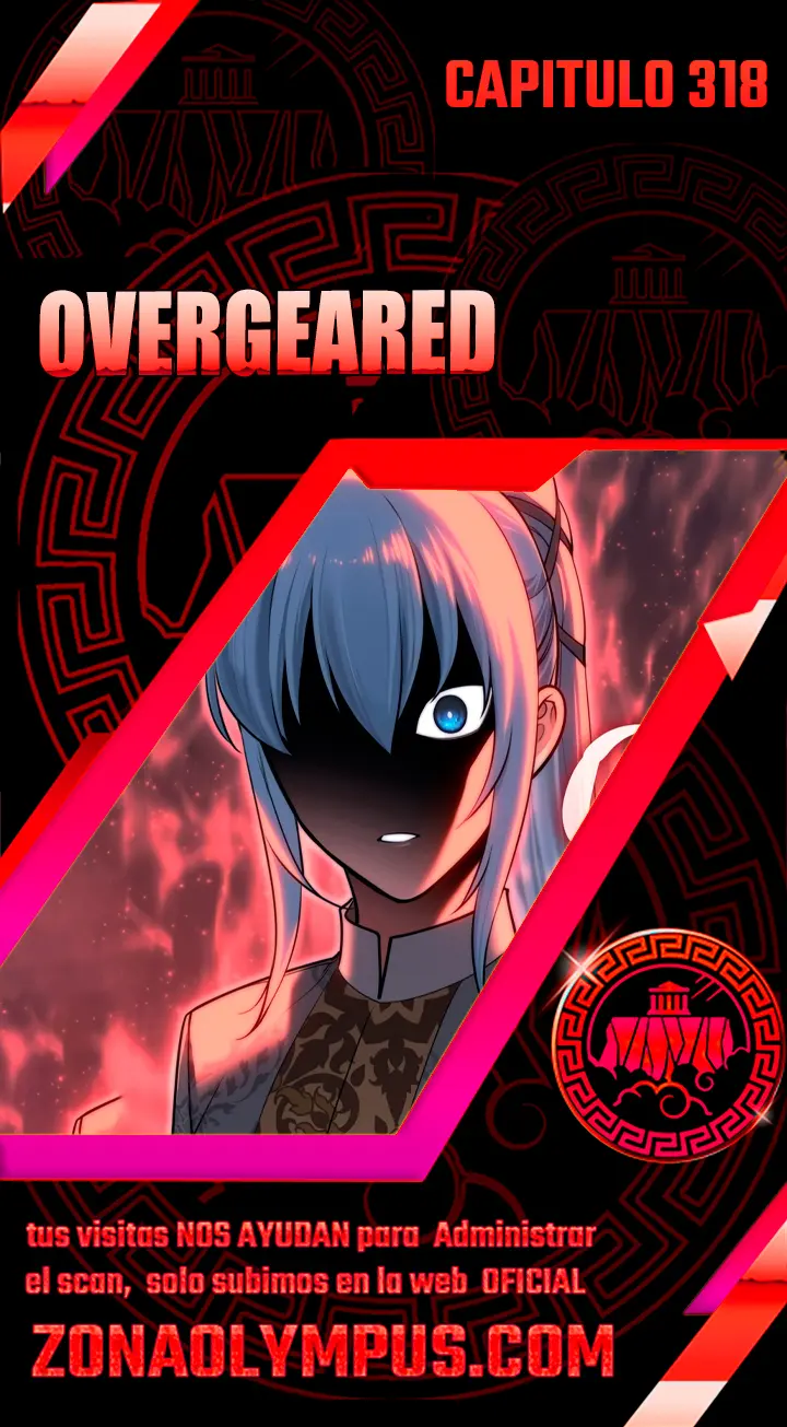 Read Overgeared ES Manga Online