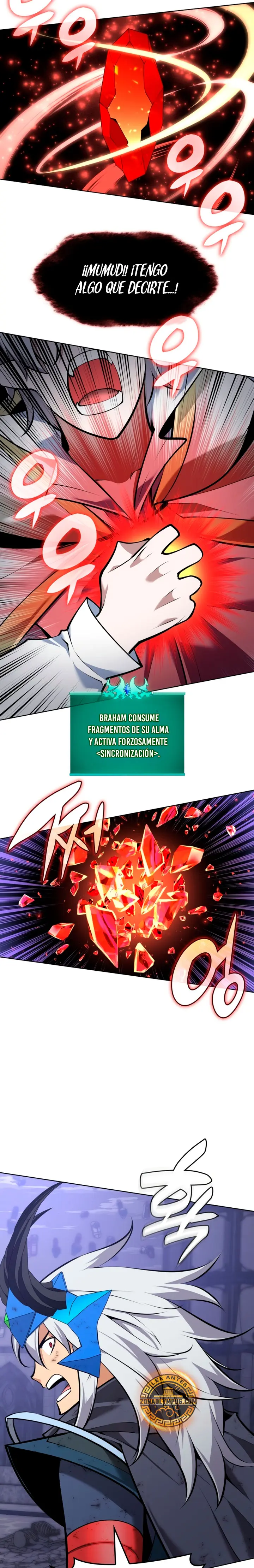 Read Overgeared ES Manga Online