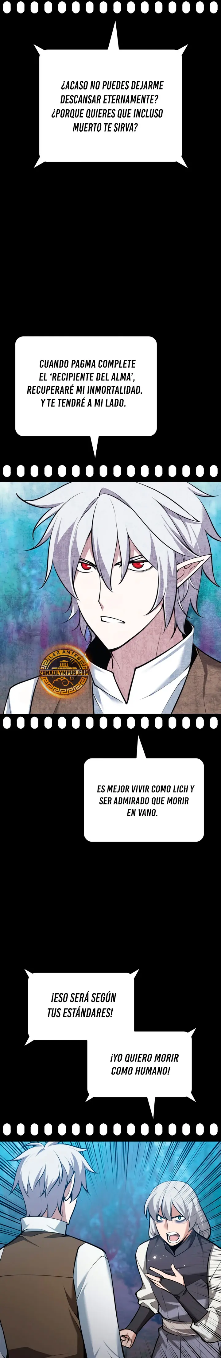 Read Overgeared ES Manga Online