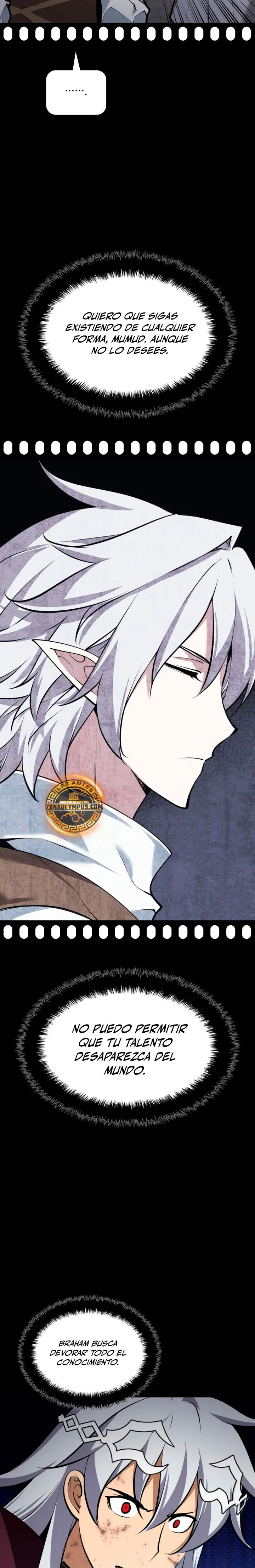 Read Overgeared ES Manga Online