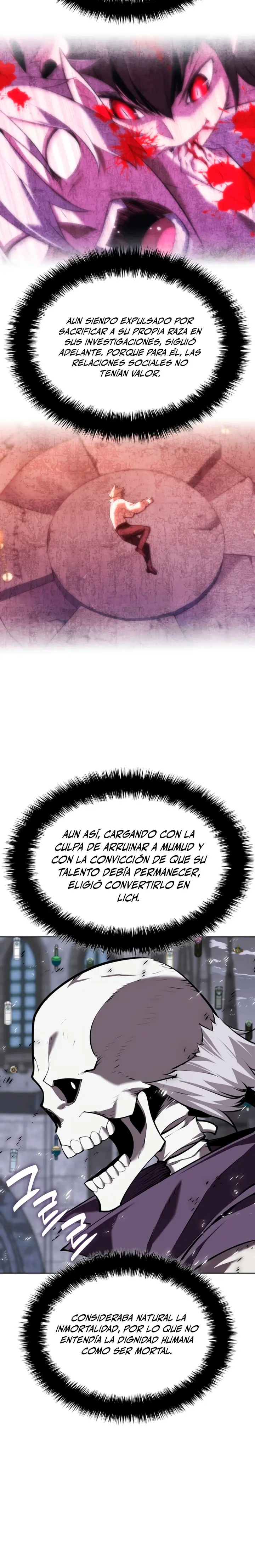 Read Overgeared ES Manga Online