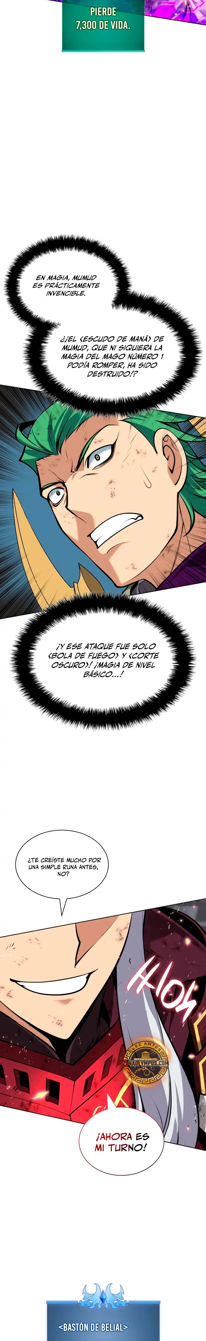 Read Overgeared ES Manga Online